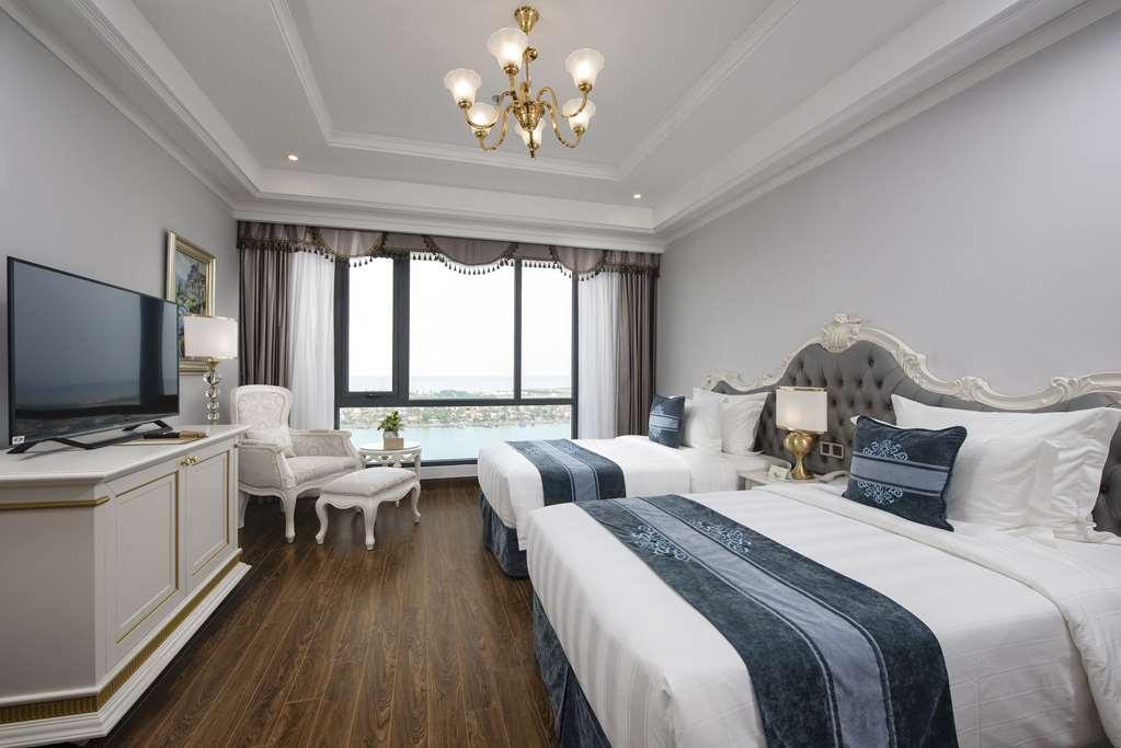 Hotel Melia Vinpearl Quang Binh Dong Hoi Camera foto