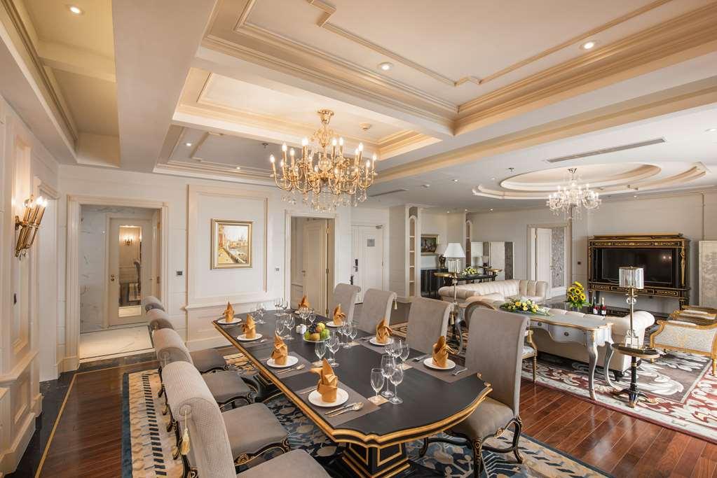 Hotel Melia Vinpearl Quang Binh Dong Hoi Camera foto