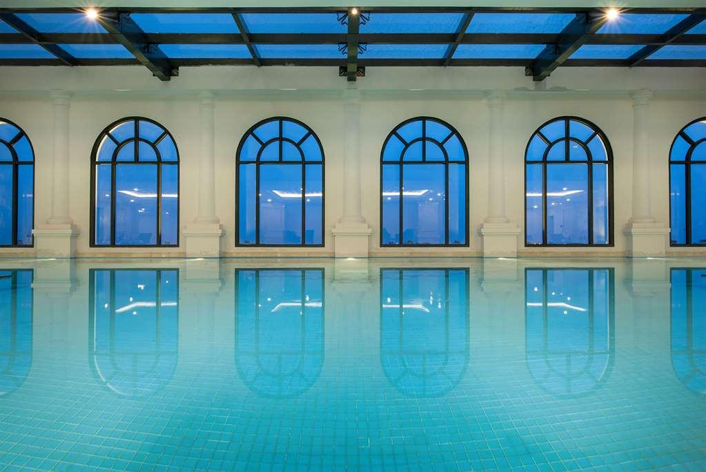 Hotel Melia Vinpearl Quang Binh Dong Hoi Servizi foto