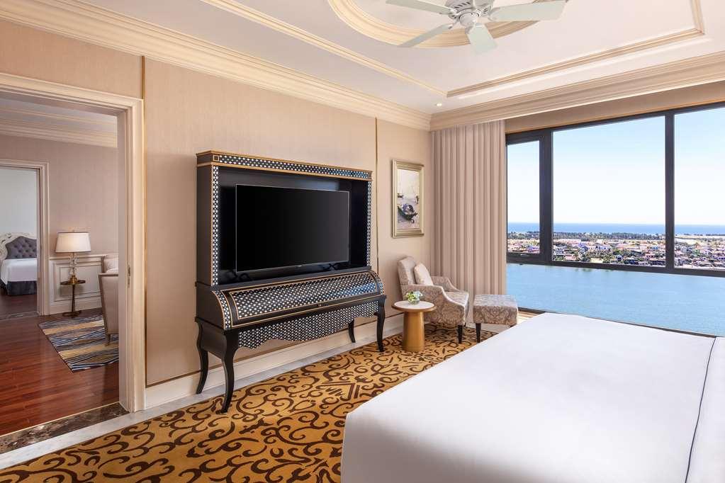 Hotel Melia Vinpearl Quang Binh Dong Hoi Camera foto