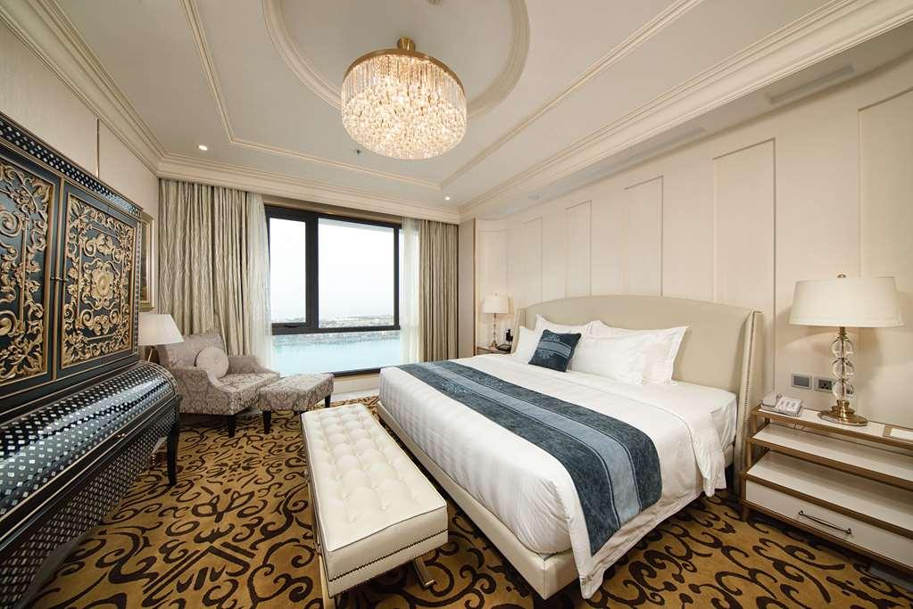 Hotel Melia Vinpearl Quang Binh Dong Hoi Camera foto