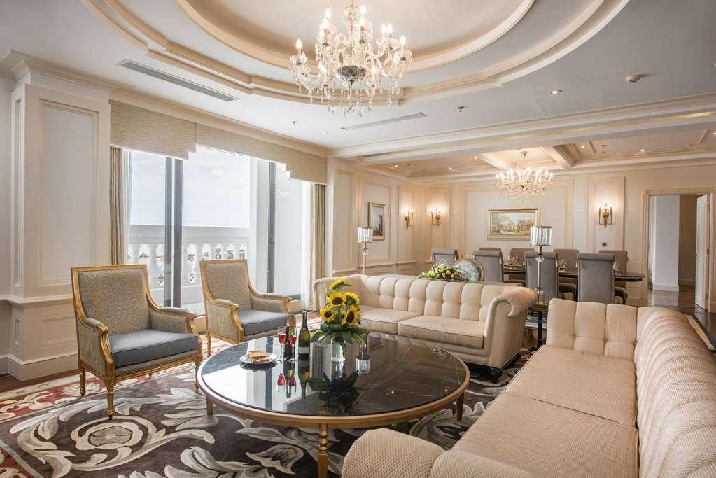 Hotel Melia Vinpearl Quang Binh Dong Hoi Camera foto