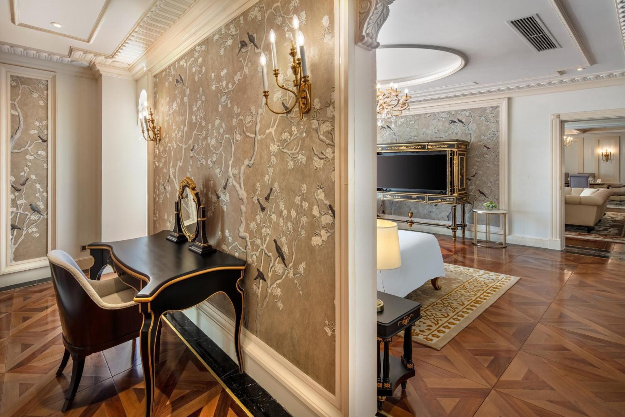 Hotel Melia Vinpearl Quang Binh Dong Hoi Esterno foto