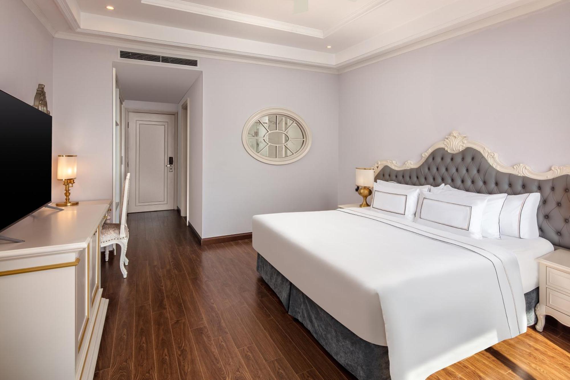 Hotel Melia Vinpearl Quang Binh Dong Hoi Esterno foto