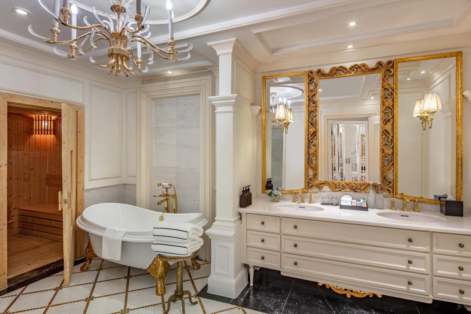 Hotel Melia Vinpearl Quang Binh Dong Hoi Esterno foto