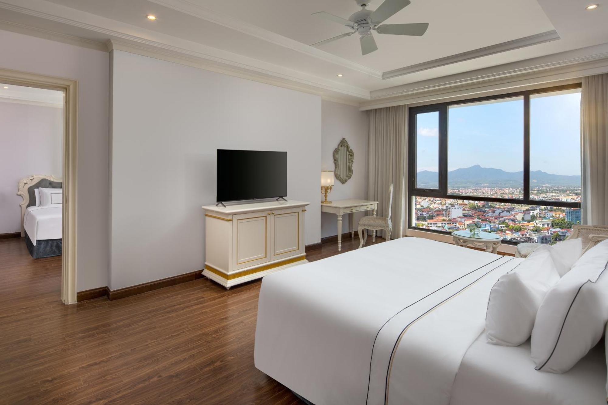 Hotel Melia Vinpearl Quang Binh Dong Hoi Esterno foto