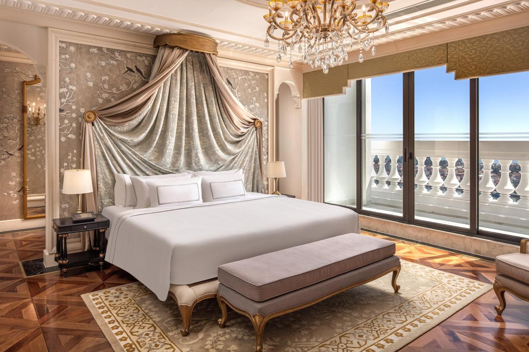 Hotel Melia Vinpearl Quang Binh Dong Hoi Esterno foto