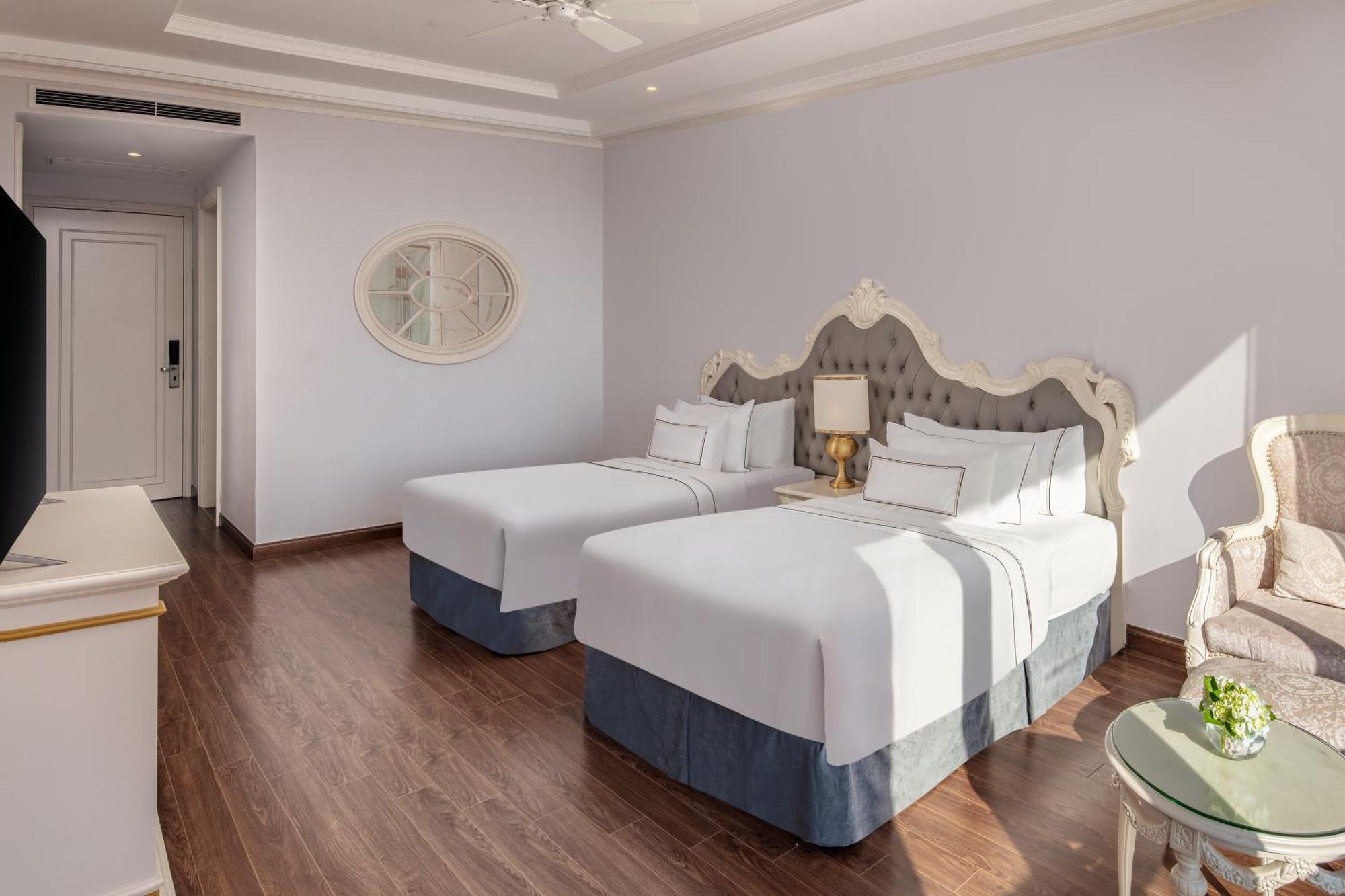 Hotel Melia Vinpearl Quang Binh Dong Hoi Esterno foto