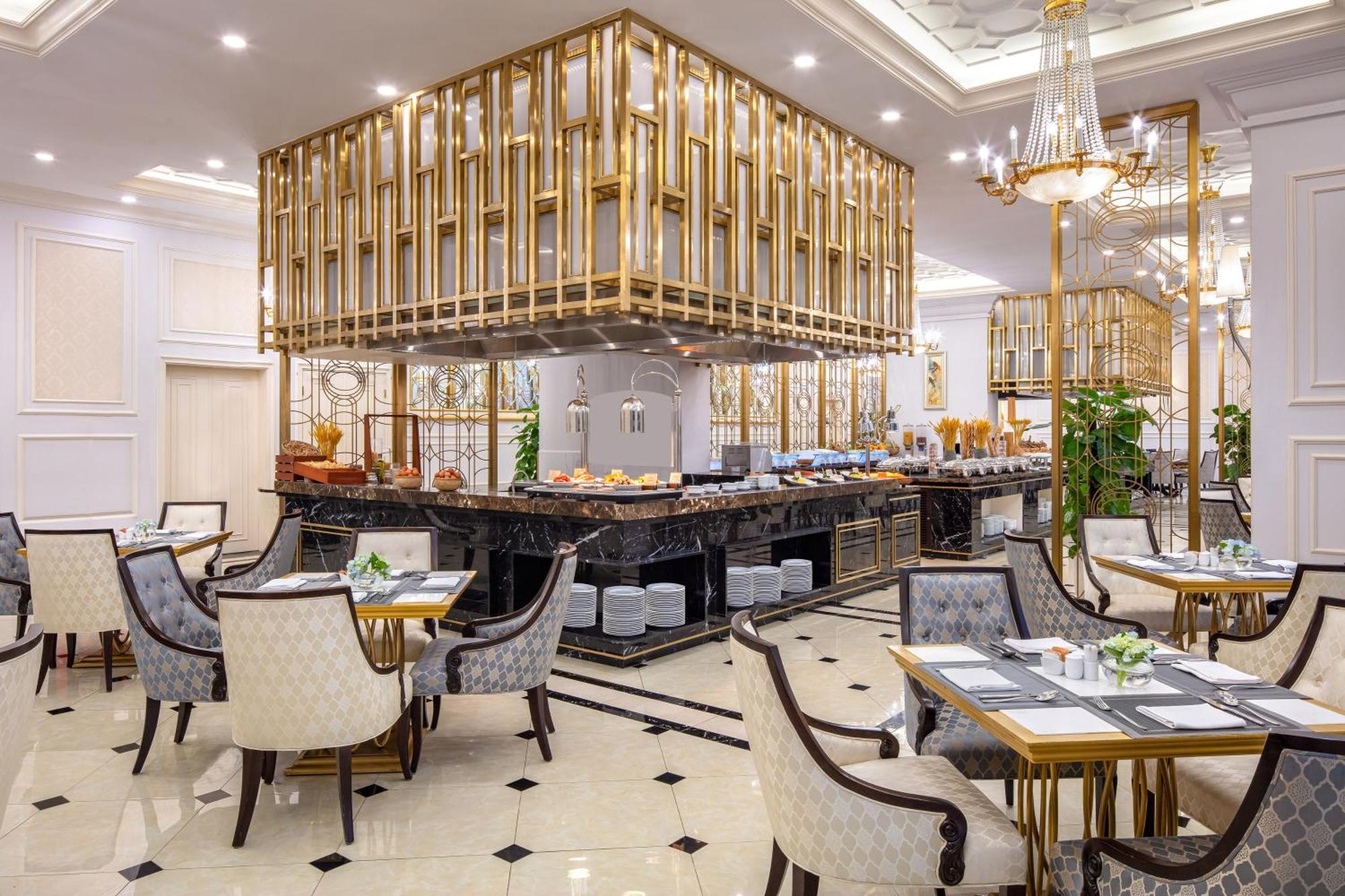 Hotel Melia Vinpearl Quang Binh Dong Hoi Esterno foto