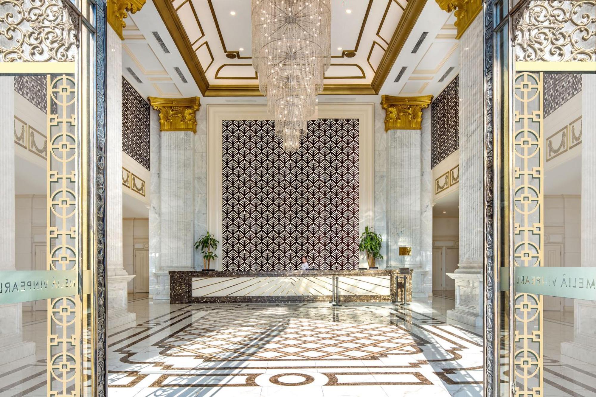 Hotel Melia Vinpearl Quang Binh Dong Hoi Esterno foto