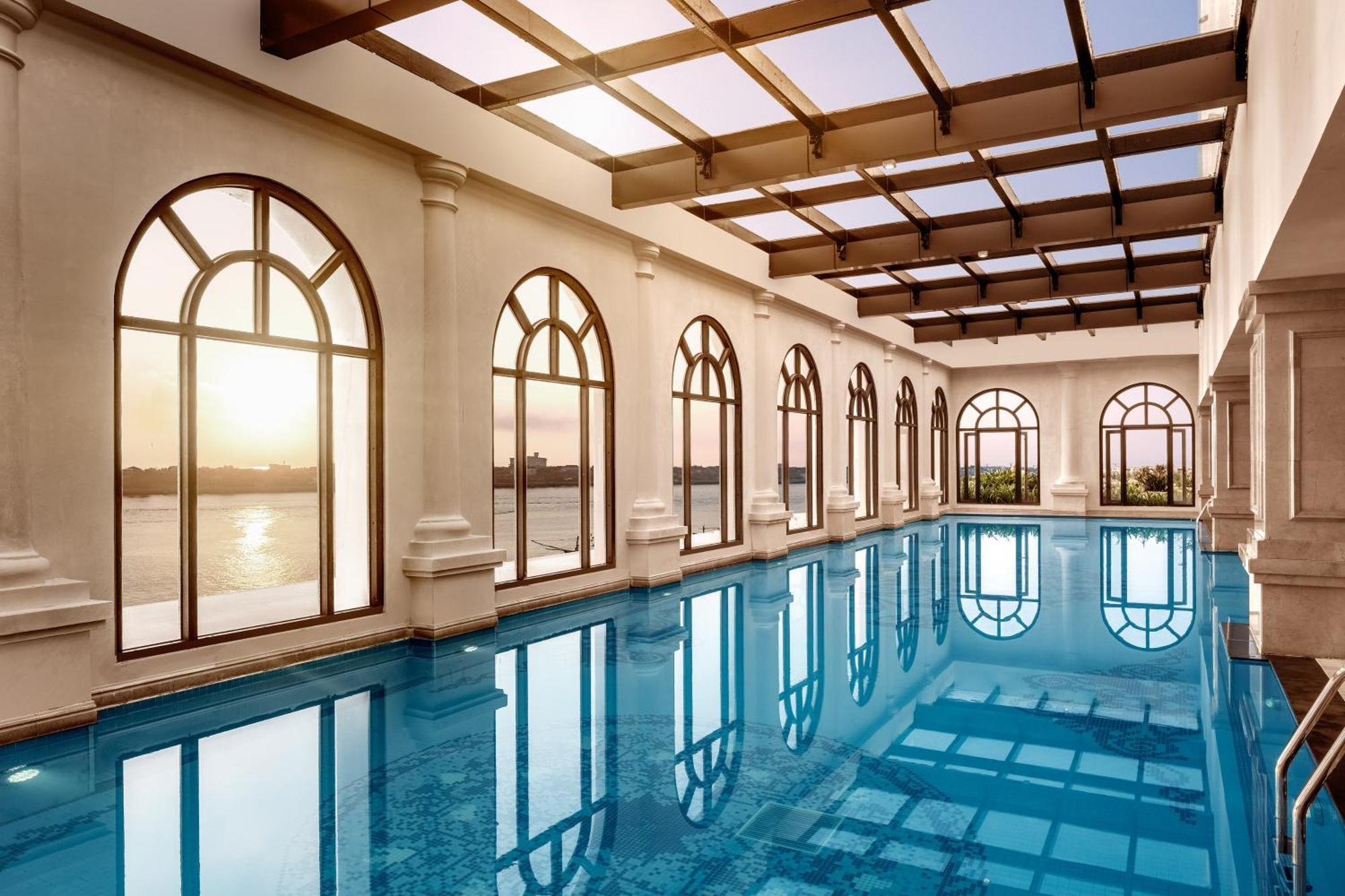Hotel Melia Vinpearl Quang Binh Dong Hoi Esterno foto