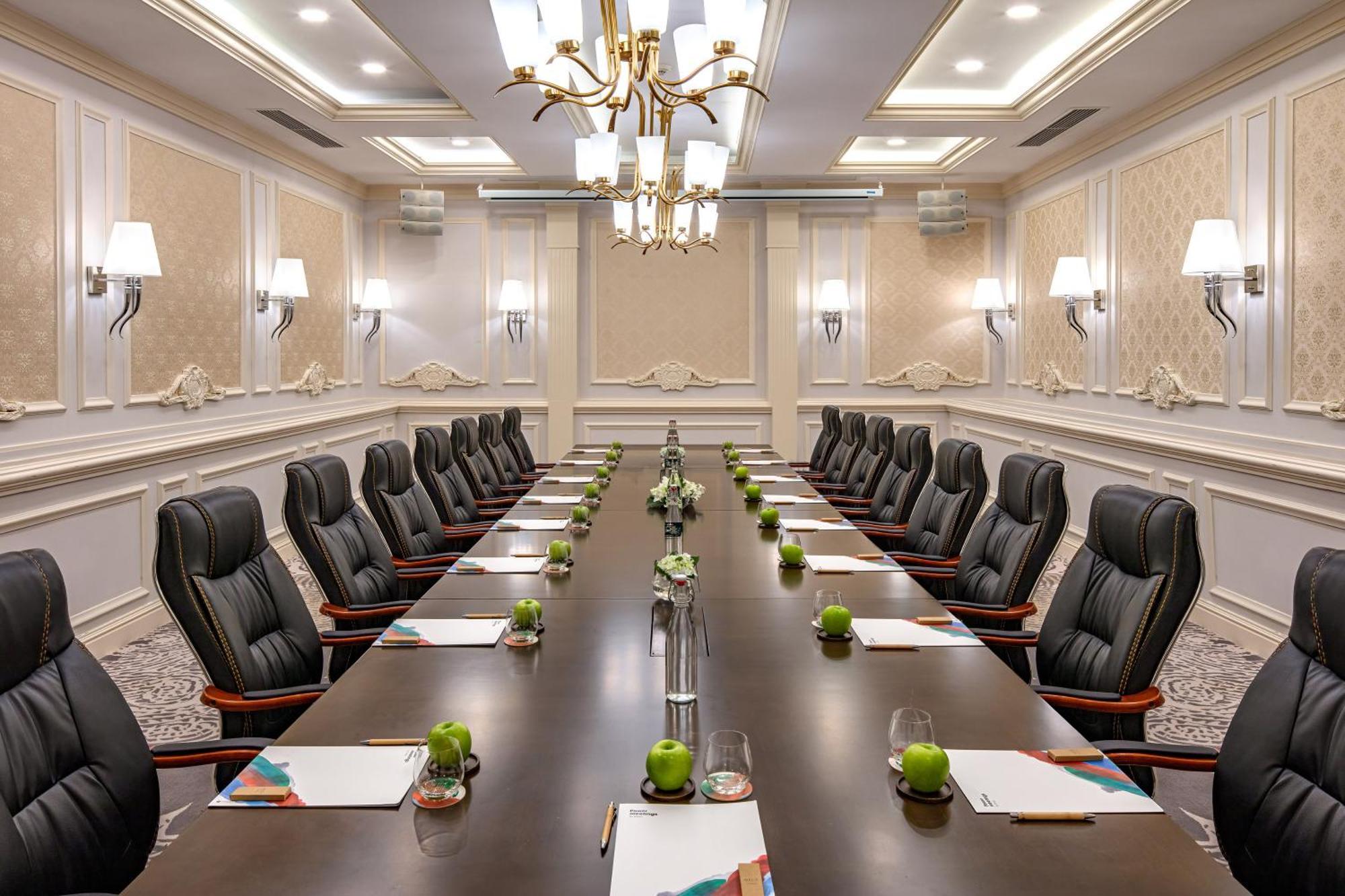 Hotel Melia Vinpearl Quang Binh Dong Hoi Esterno foto