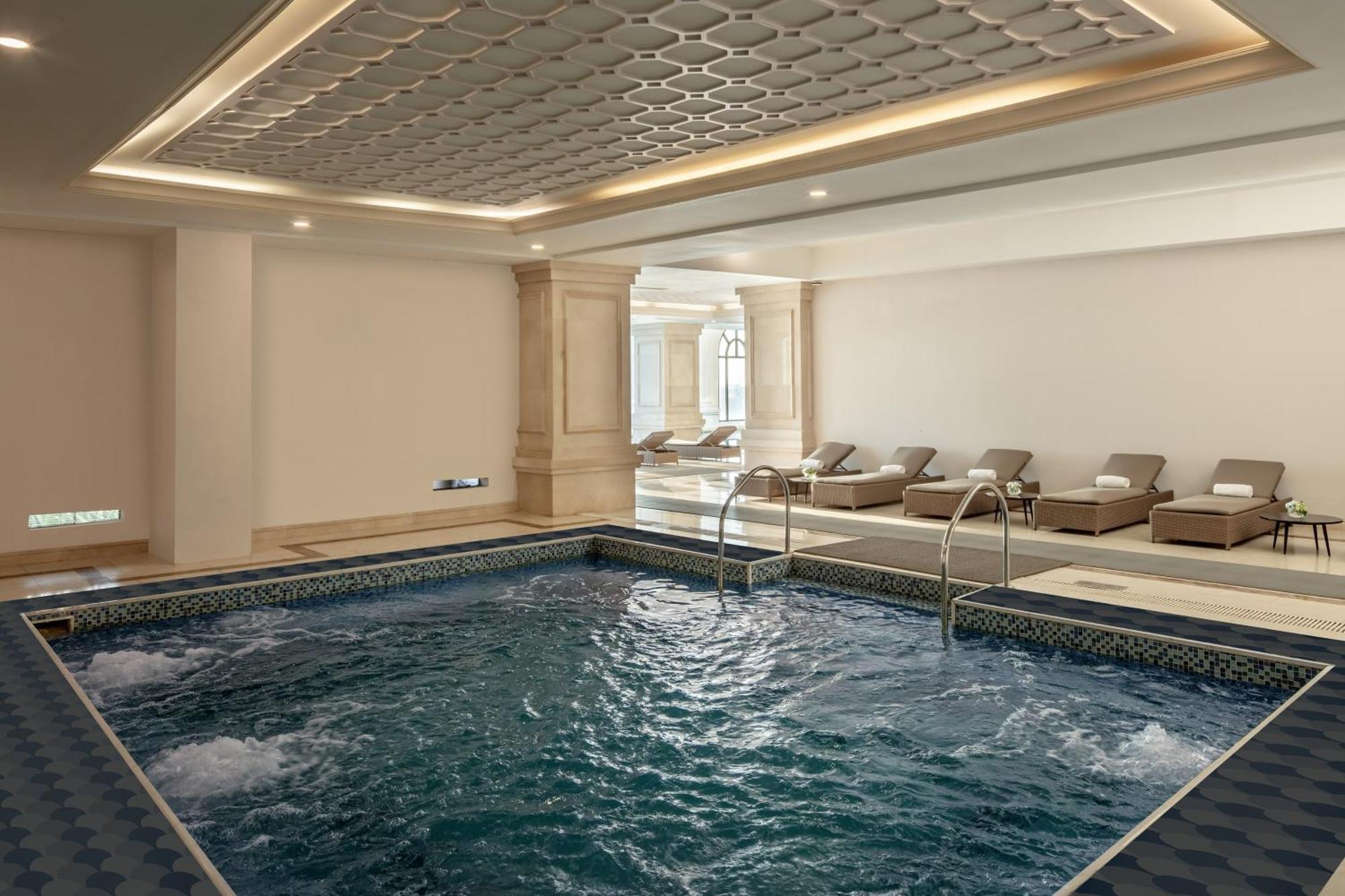 Hotel Melia Vinpearl Quang Binh Dong Hoi Esterno foto