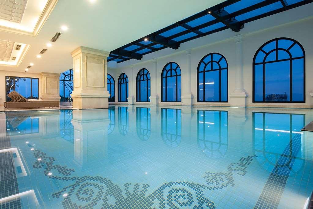 Hotel Melia Vinpearl Quang Binh Dong Hoi Esterno foto
