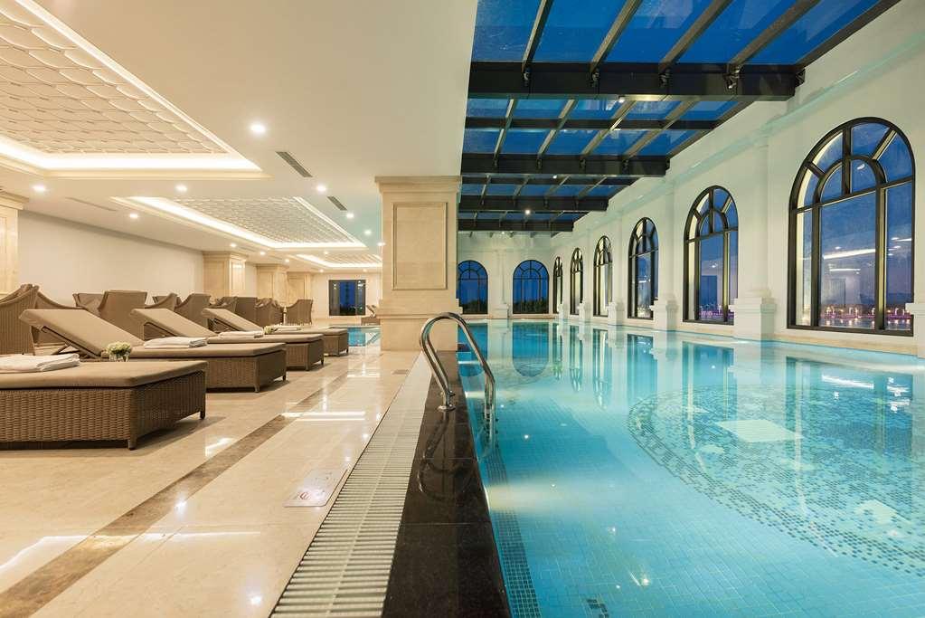 Hotel Melia Vinpearl Quang Binh Dong Hoi Esterno foto