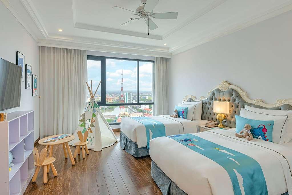 Hotel Melia Vinpearl Quang Binh Dong Hoi Camera foto
