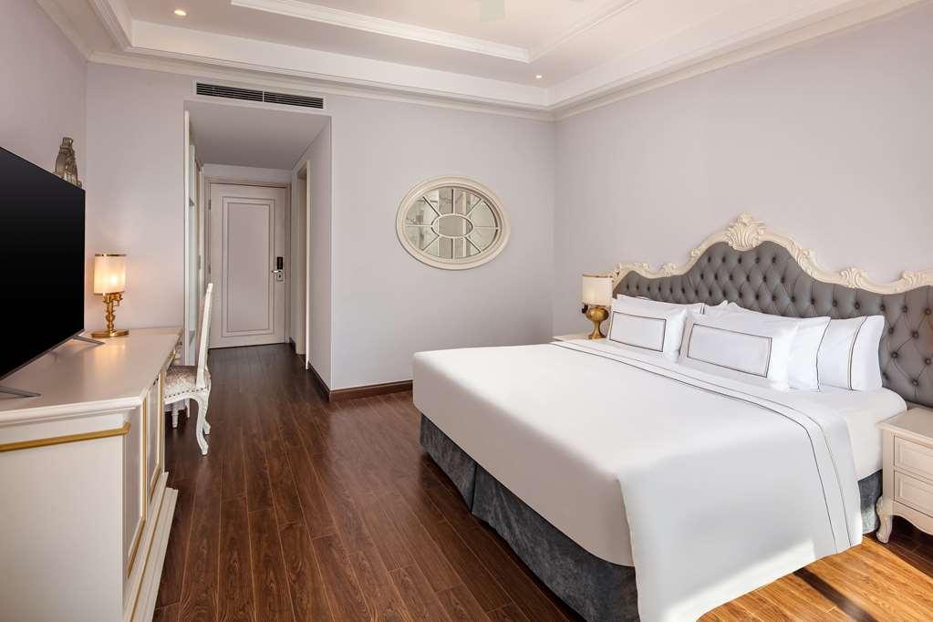 Hotel Melia Vinpearl Quang Binh Dong Hoi Camera foto